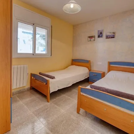 Caules Sleeps 8 Wifi 료렛 드 마르